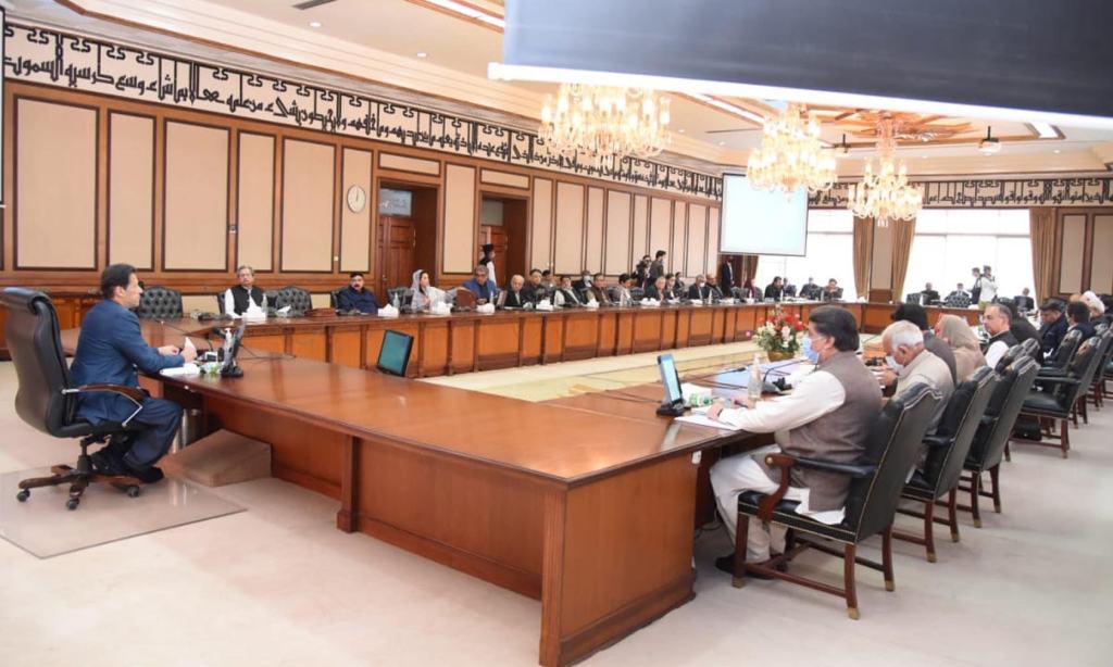 Cabinet approves Strategic Trade Policy Framework